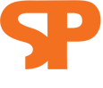 Logo SP sin chapon