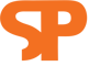 Logo SP sin chapon